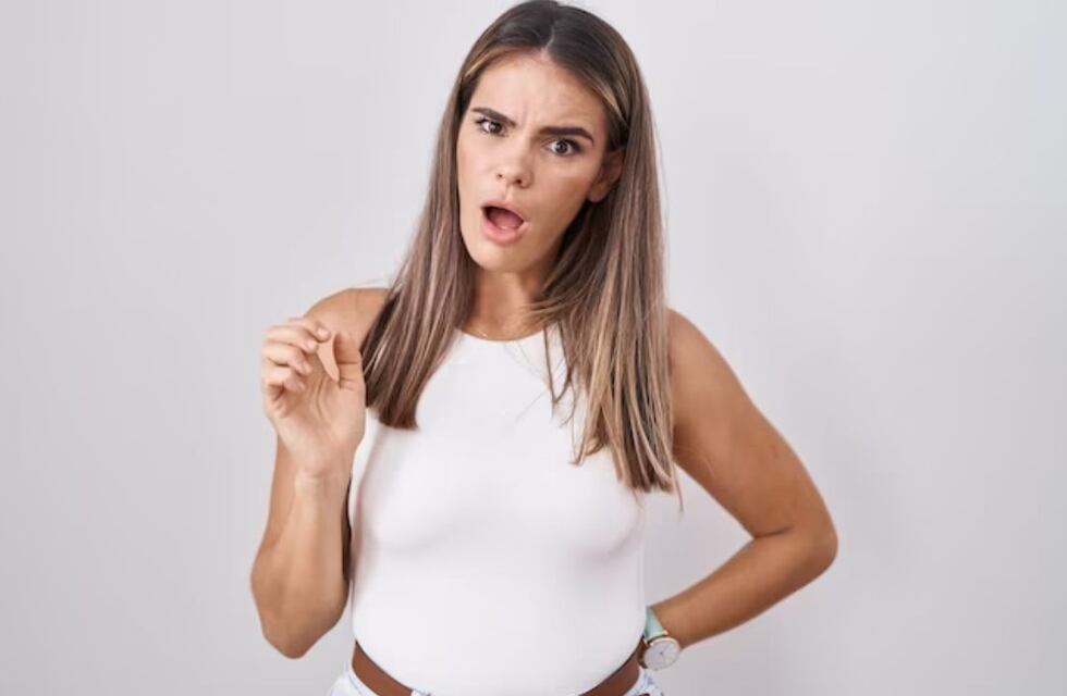 Pensó que le hacían un descuento por su belleza, se enteró del verdadero motivo y se volvió viral