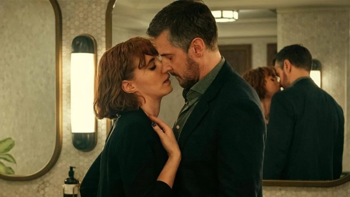 La miniserie sugerida se lanzó durante el 2023.