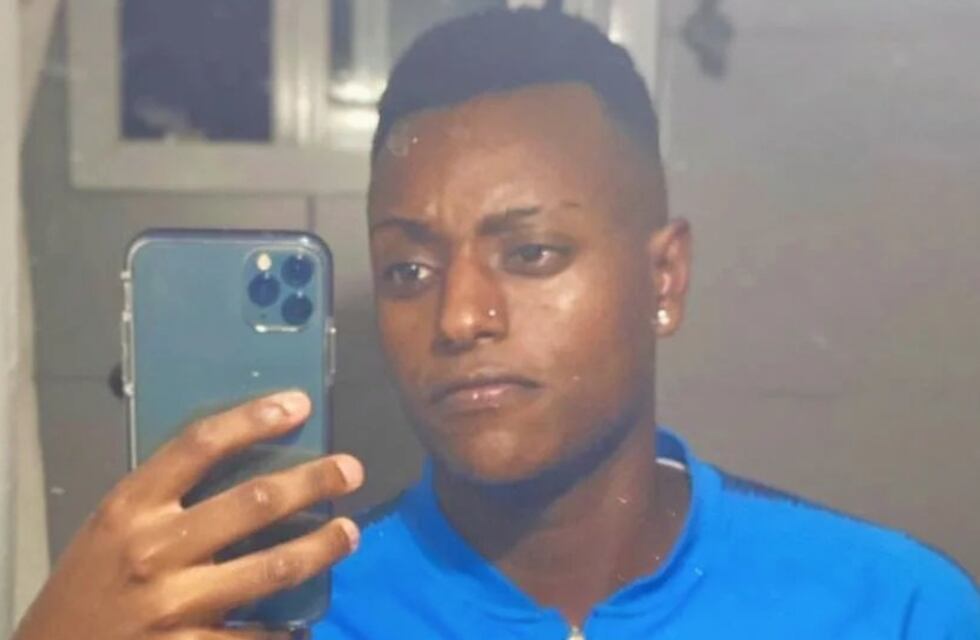 “Ey negrito”: el brutal ataque racista a un deportista etíope a la salida de un boliche en Mar del Plata