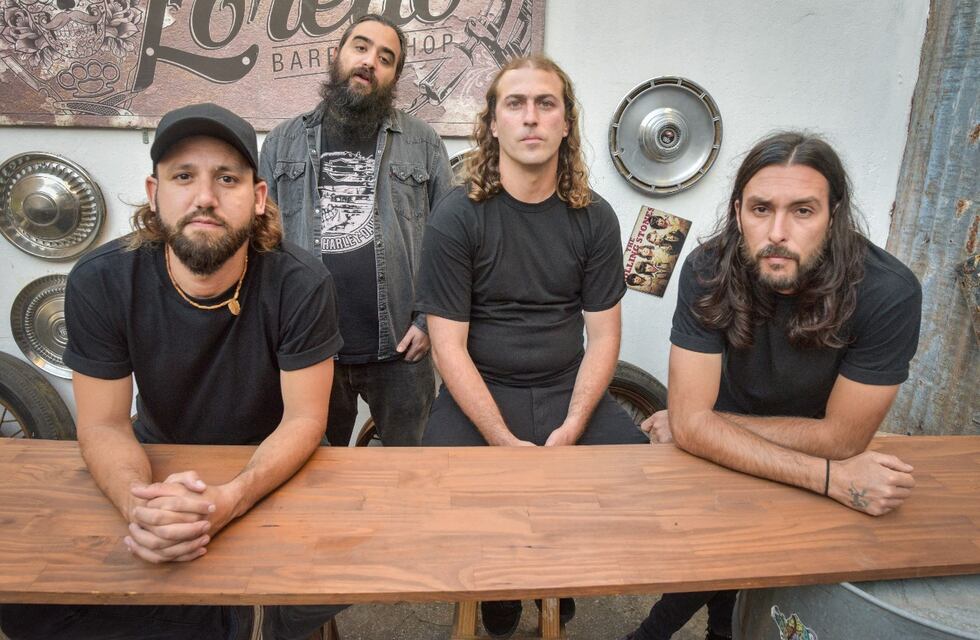 La Rústica festeja sus 18 años en El Patio