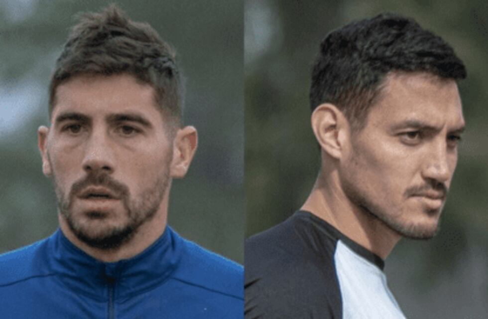 Atlético Tucumán: a Santiago sin Erbes y Cabral