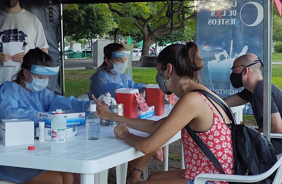 Santa Fe reportó 509 casos de coronavirus y tres fallecidos