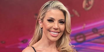 Cómo funciona el chip para retrasar el envejecimiento que se implantó Virginia Gallardo.