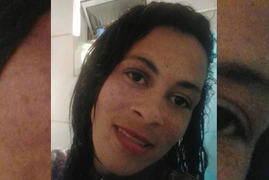 Las palabras de la mujer que fue apuñalado por su hijo antes de morir