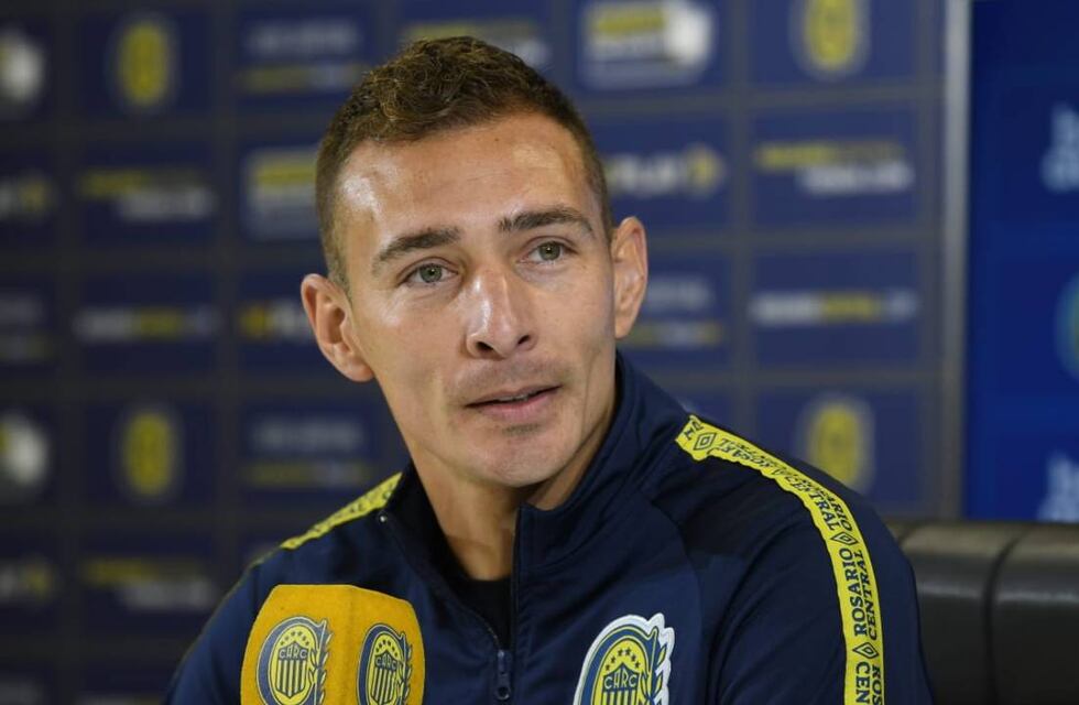 Marco Ruben oficializó su retiro del fútbol profesional