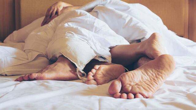 Gran parte de la población mendocina tuvo un encuentro sexual con sus ex parejas.