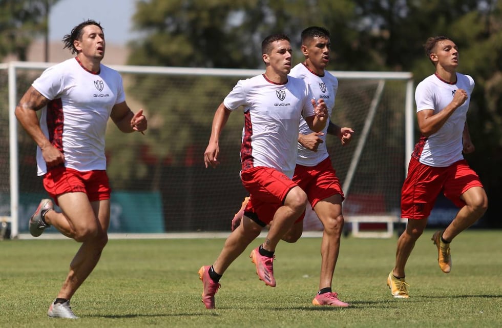Newell’s confirmó que Francisco González se contagió coronavirus