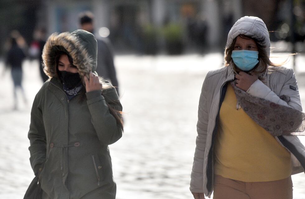 Clima en Córdoba: así estará el tiempo este viernes 18