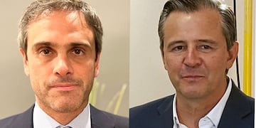 La nómina es encabezada por Guillermo Michel como precandidato a diputado nacional y Adán Bahl como precandidato a senador.