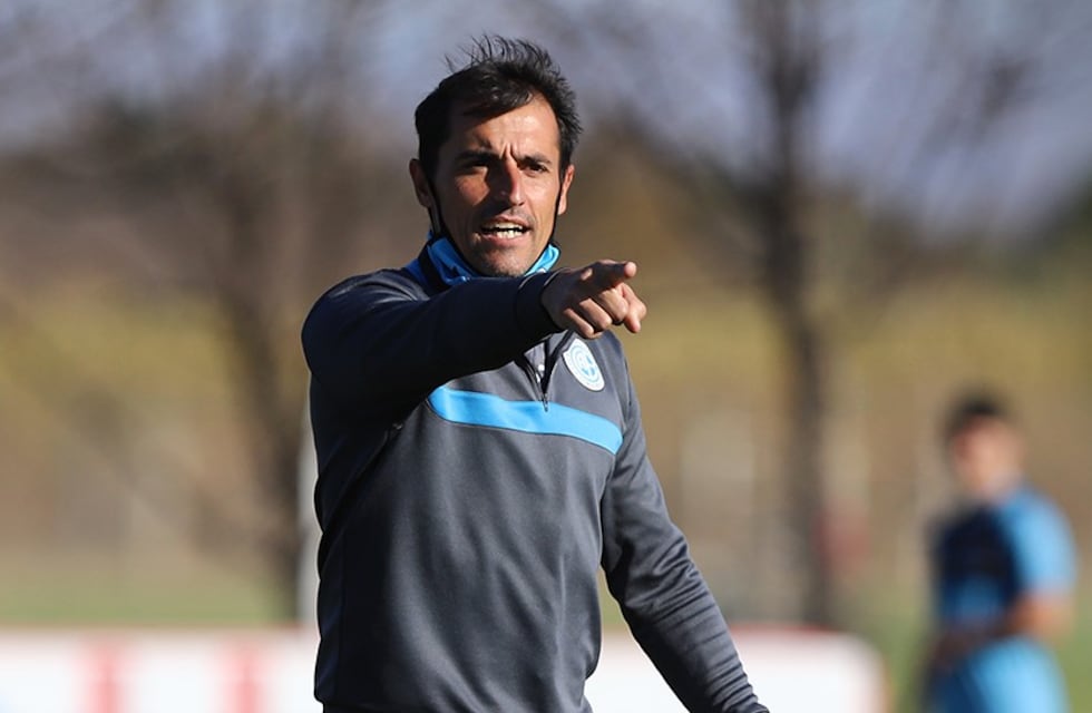 El próximo rival de Belgrano consiguió un triunfazo en Tucumán