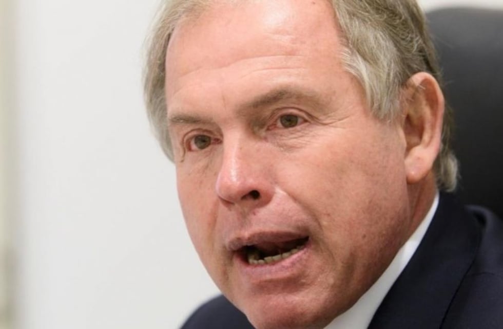 Renunció el Canciller Gerardo Werthein