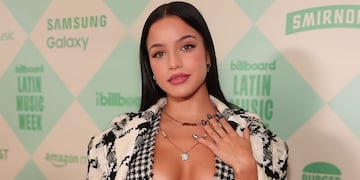 La panadería de su papá y su cable a tierra: así es el primer hogar donde vivió Emilia Mernes en Entre Ríos