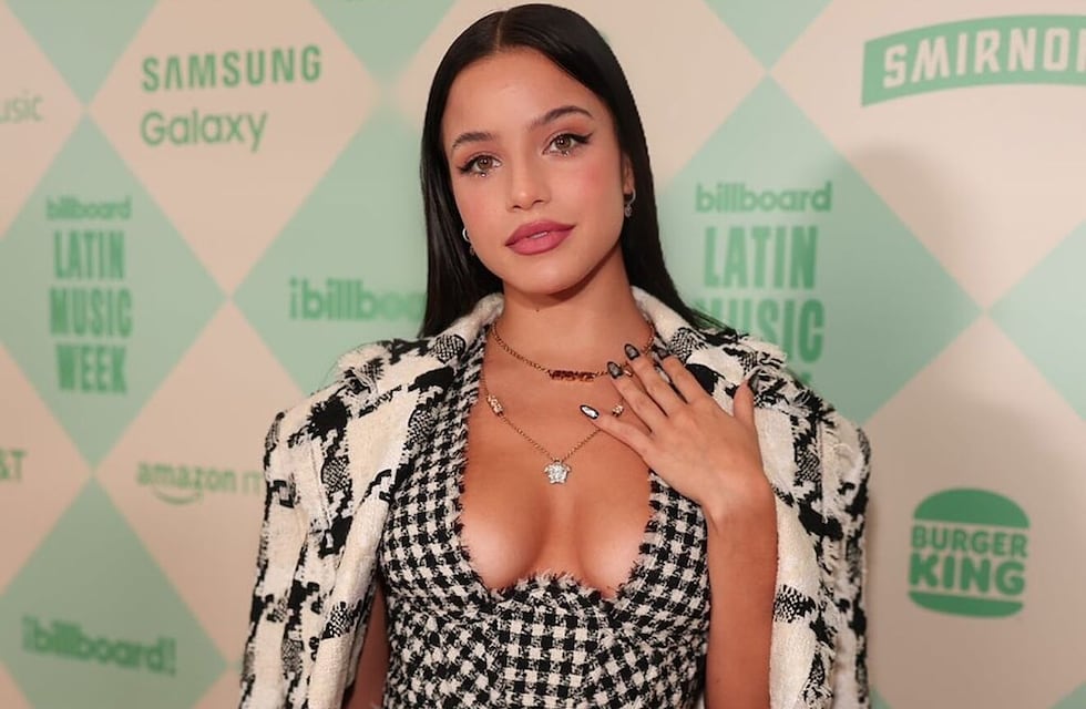 La panadería de su papá y su cable a tierra: así es el primer hogar donde vivió Emilia Mernes en Entre Ríos