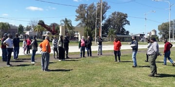 La tradicional celebración se llevará a cabo desde este viernes, hasta el domingo 3 de octubre.