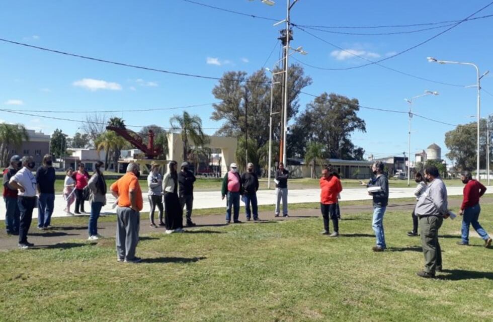 Fiesta de los Inmigrantes: los requisitos para ingresar