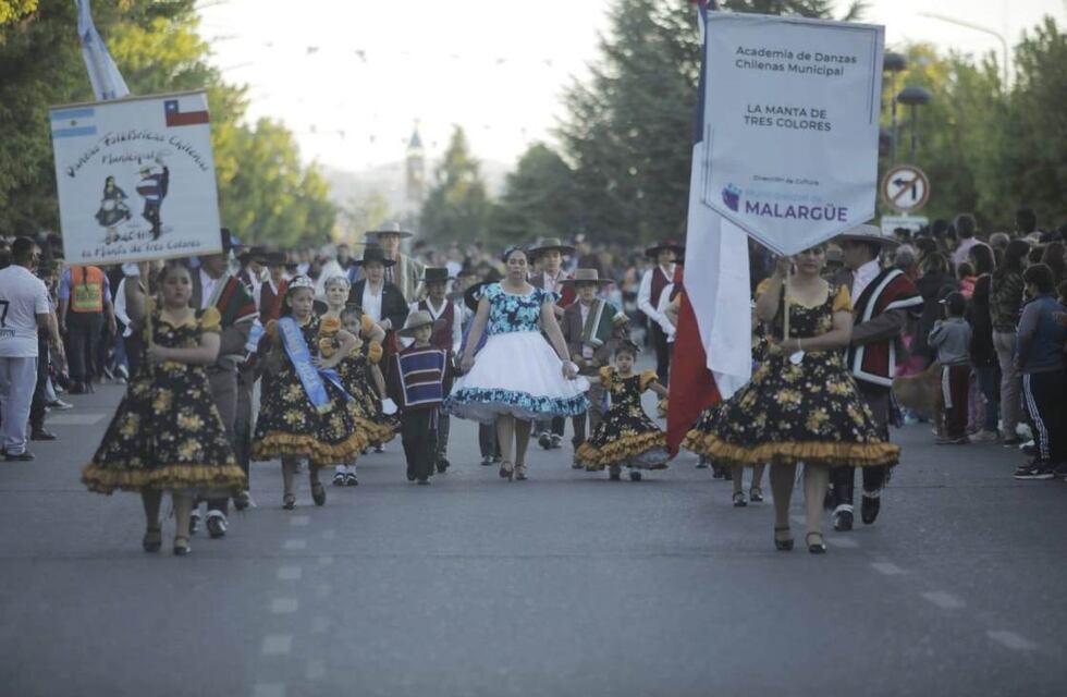 Malargüe está de festejo por el aniversario y no habrá actividades en algunos ámbitos por asueto