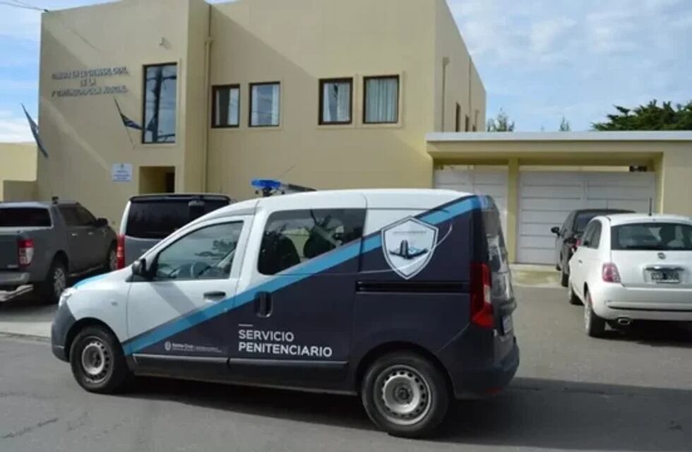 La niñera que mantuvo relaciones sexuales delante de una menor en Río Gallegos fue condenada a 7 años de prisión