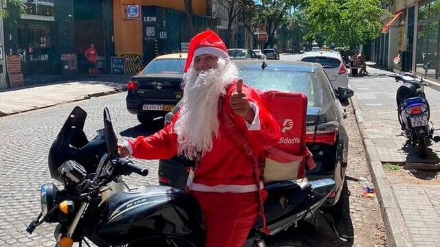 El cadete frustró el arrebato este domingo sobre Jujuy y Oroño.
