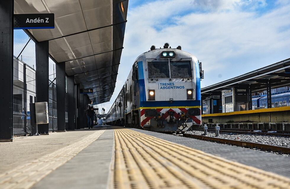 Salieron a la venta los pasajes de trenes de larga distancia desde Buenos Aires: cuánto cuestan