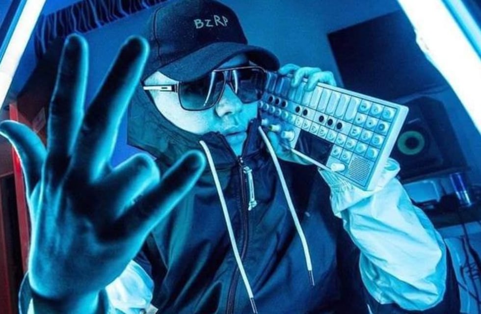 Rompió las reglas y fue rechazado: 10 Cosas que no sabías de Bizarrap