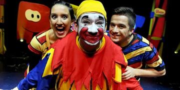 Los hijos de Piñón Fijo revelaron "maltratos" por parte de su padre