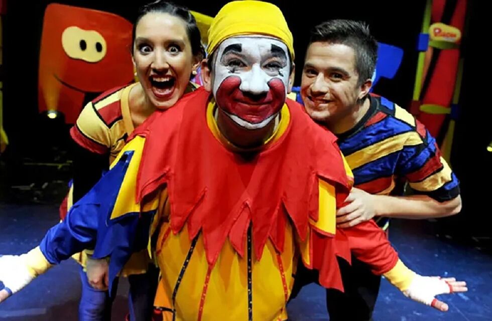 Jere Fijo también se refirió a la interna familiar: “Nadie prohibió nada a nadie”