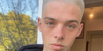 Santi Maratea y la explicación de su último "gustito".