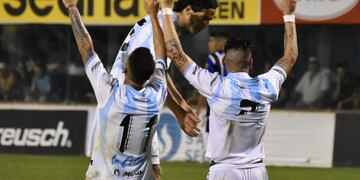 Atlético de Rafaela previa