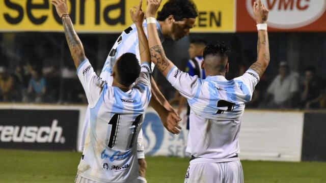 Atlético de Rafaela previa