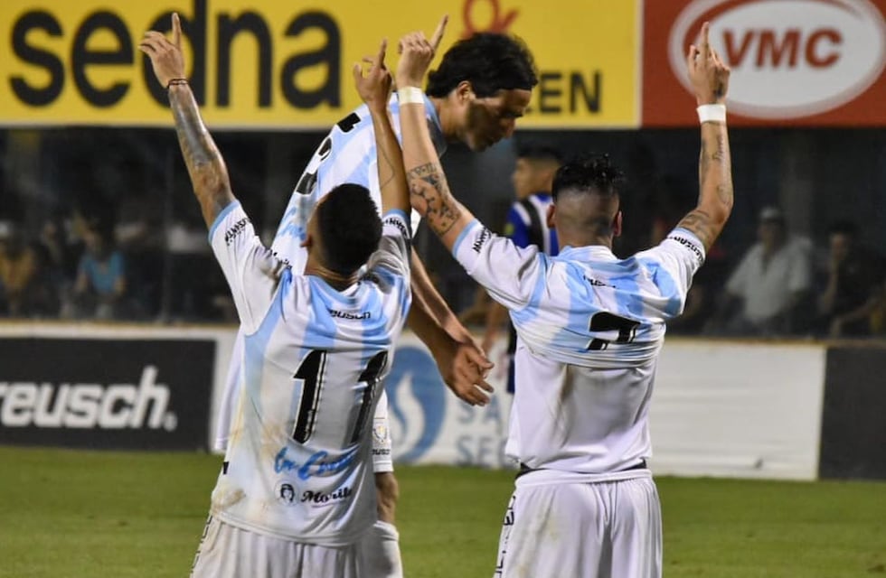 Atlético no pudo romper el maleficio contra Santamarina en Tandil: empataron 0 a 0