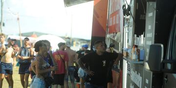 cosquin rock 2019 en santa maria de punilla
gastronomia gastro
facundo luque