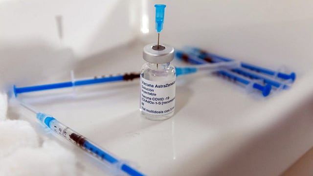 Plan de Vacunación contra el COVID-19: comienza la distribución de 2.119.000 vacunas Astrazeneca en todo el país
presidencia