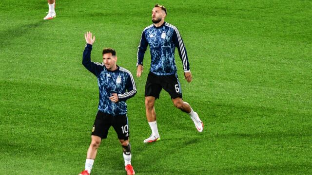La Selección Argentina volverá a jugar en el Monumental con hinchas.