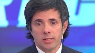 Roberto Funes Ugarte, periodista argentino.