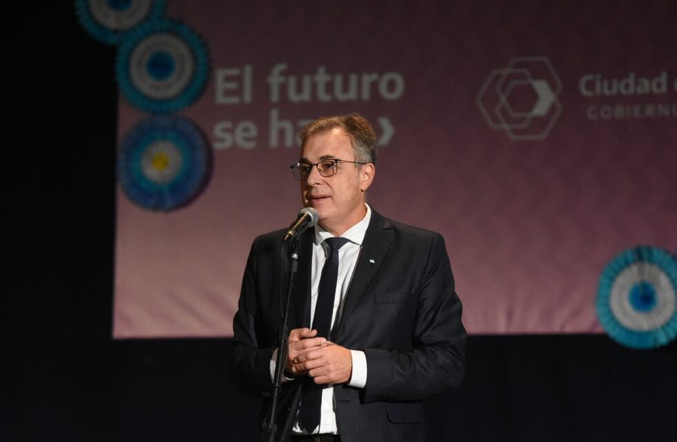 Rafaela celebró el 25 de mayo bajo techo