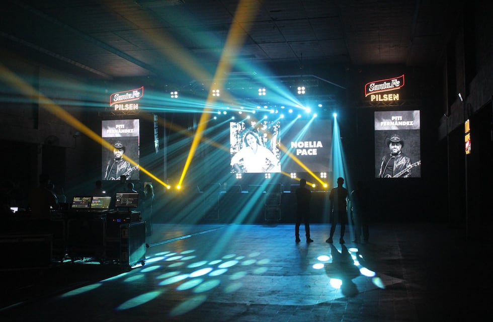 Presentaron Sala 9 Multiespacio