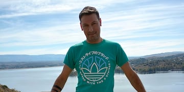 El hombre de 40 años fue ultimado en un presunto intento de robo de su moto