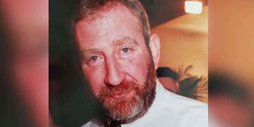 Cirulnik abusó de al menos 30 niños desde los '80 al 2000.