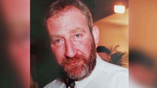 Cirulnik abusó de al menos 30 niños desde los '80 al 2000.