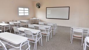 Cambiarán los planes de estudios de Córdoba en 2025.