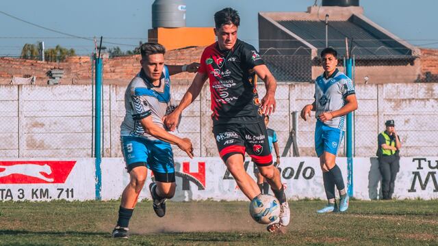 Sporting ya conoce sus rivales para el próximo Federal Amateur. (Foto: Prensa Sporting).