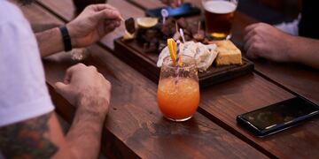 Los gastronómicos abrirán todos los días en protesta por la restricción de abrir solo tres días los fines de semana