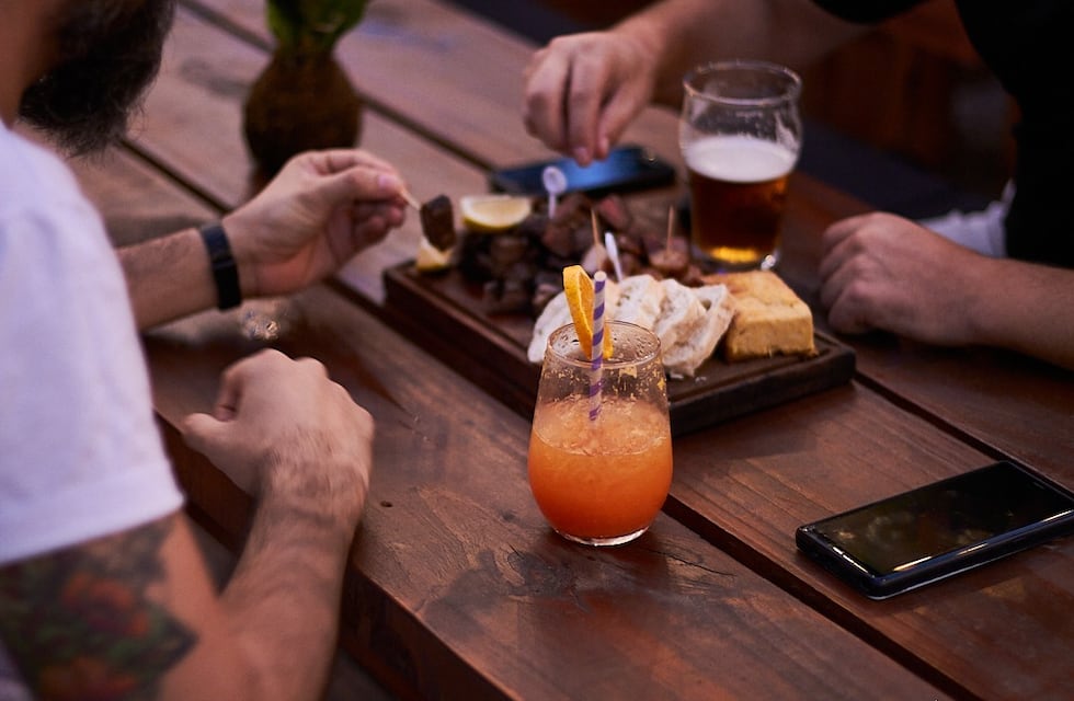 Comercios abrirán todos los días: “La única forma de protestar que tenemos es trabajando”