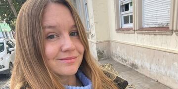 Una tresarroyense ganó un concurso y viajará a ver dos partidos de la Copa América en Estados Unidos