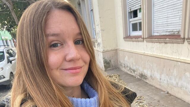 Una tresarroyense ganó un concurso y viajará a ver dos partidos de la Copa América en Estados Unidos