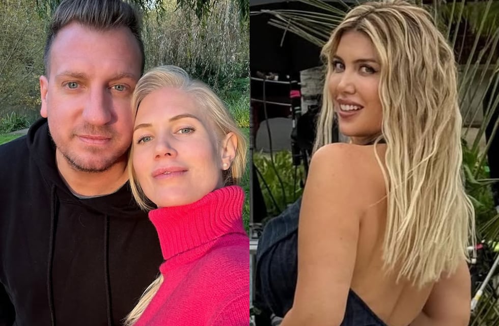 El contundente mensaje de Daniela Christiansson ante el acercamiento de Maxi López y Wanda Nara: “No necesito...”