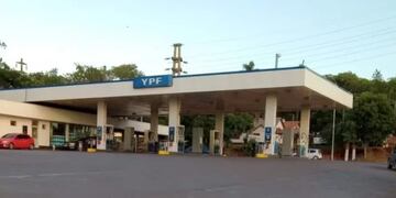 Se agrava la situación del faltante de combustible en gran parte de Misiones.