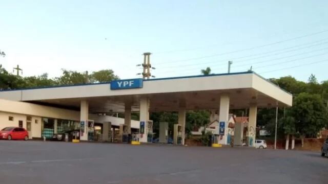 Se agrava la situación del faltante de combustible en gran parte de Misiones.