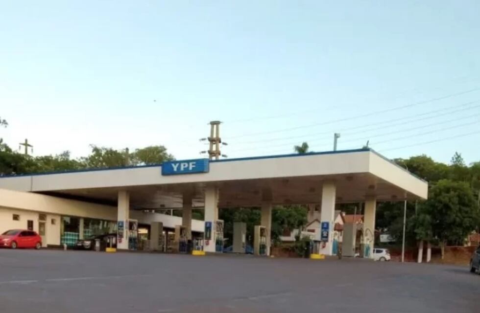 Se agrava la situación del faltante de combustible en gran parte de Misiones