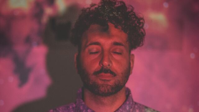 El cantante y compositor cordobés tendrá la esperada presentación de "Místico".